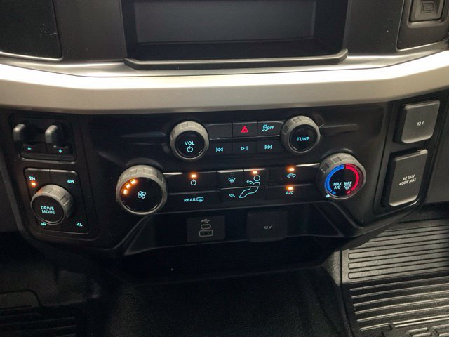 New 2026 Ford F350 XLT w/ FX4 Off-Road Package AWD/4WD image 26