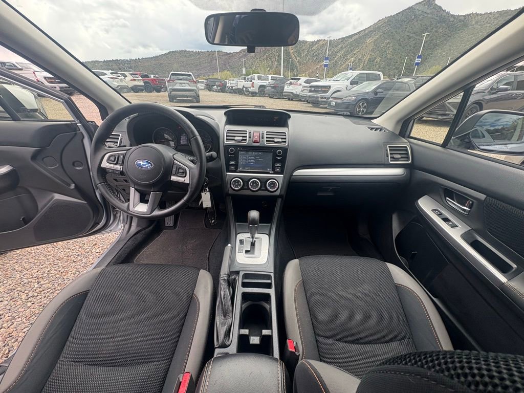 Used 2017 Subaru Crosstrek 2.0i Premium image 4