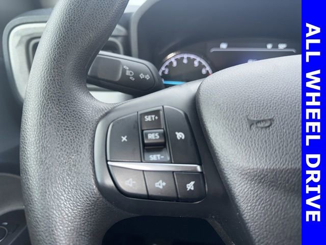 Used 2022 Ford Maverick XLT w/ Equipment Group 300A Standard image 21