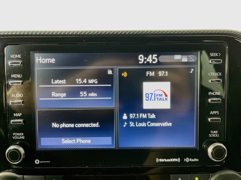 Used 2021 Toyota Highlander XSE AWD/4WD image 19