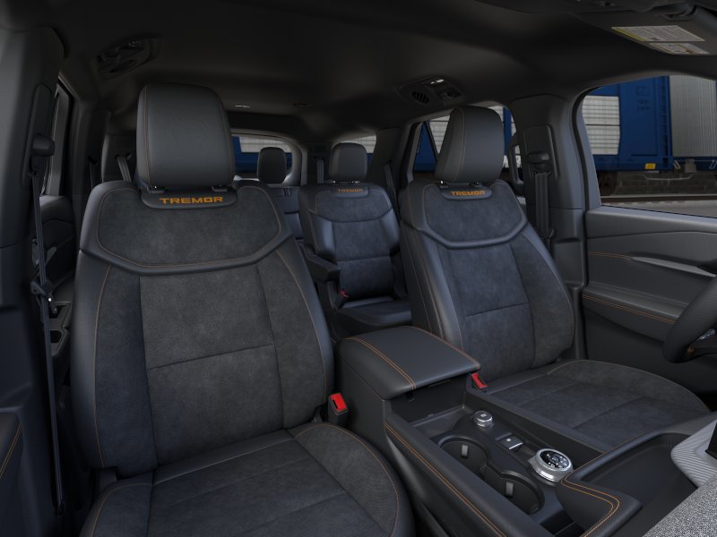 New 2026 Ford Explorer Tremor AWD/4WD image 10