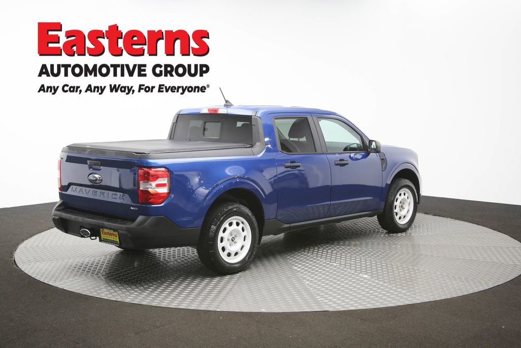 Used 2023 Ford Maverick XL w/ Equipment Group 100A Standard AWD/4WD image 41