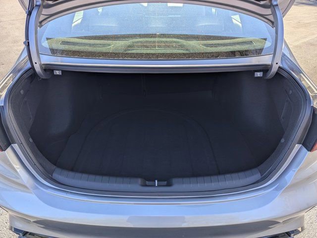 Used 2023 Kia Forte GT-Line image 16