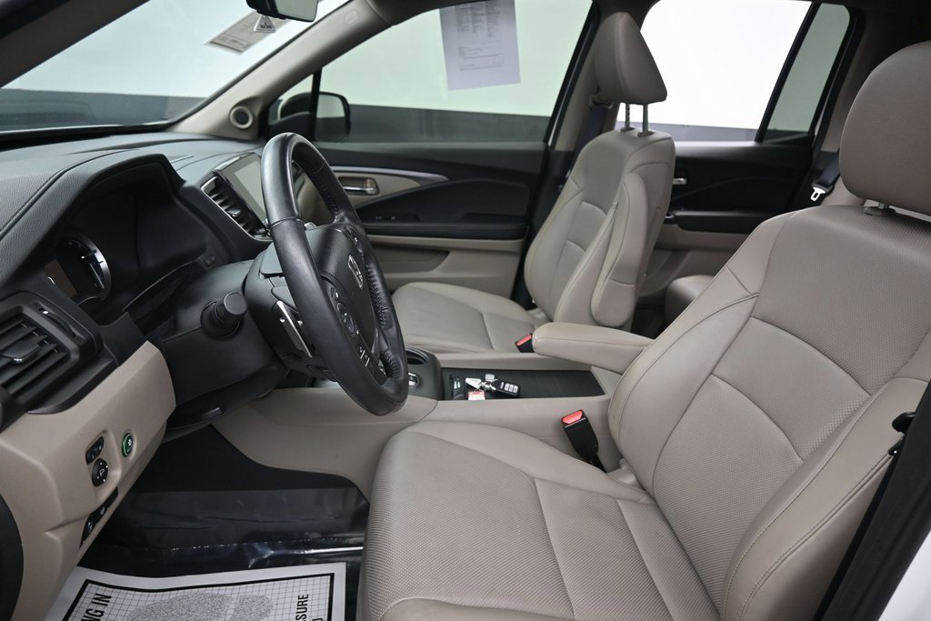 Used 2022 Honda Ridgeline RTL-E image 26