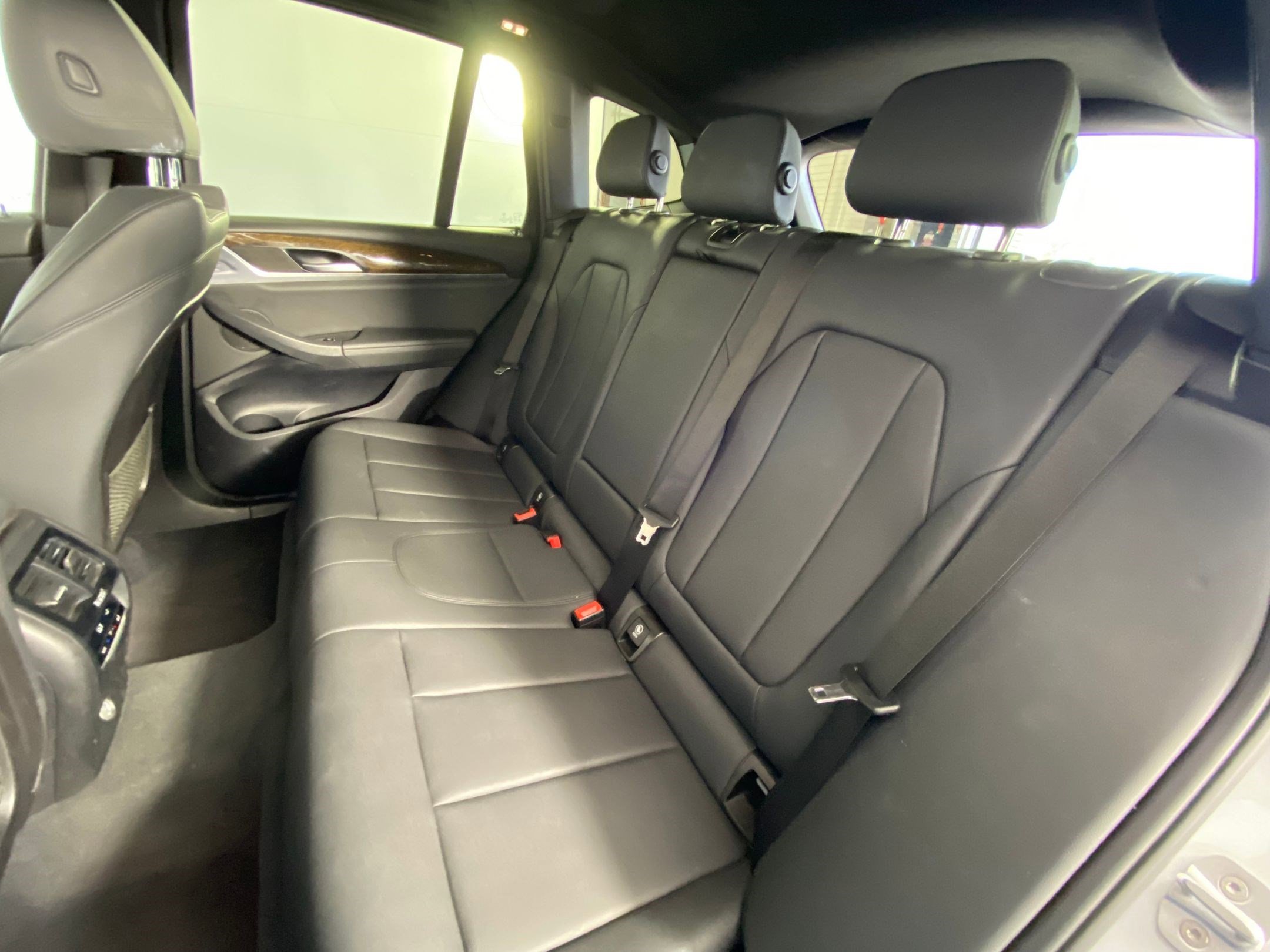 Used 2019 BMW X3 sDrive30i w/ Convenience Package image 28