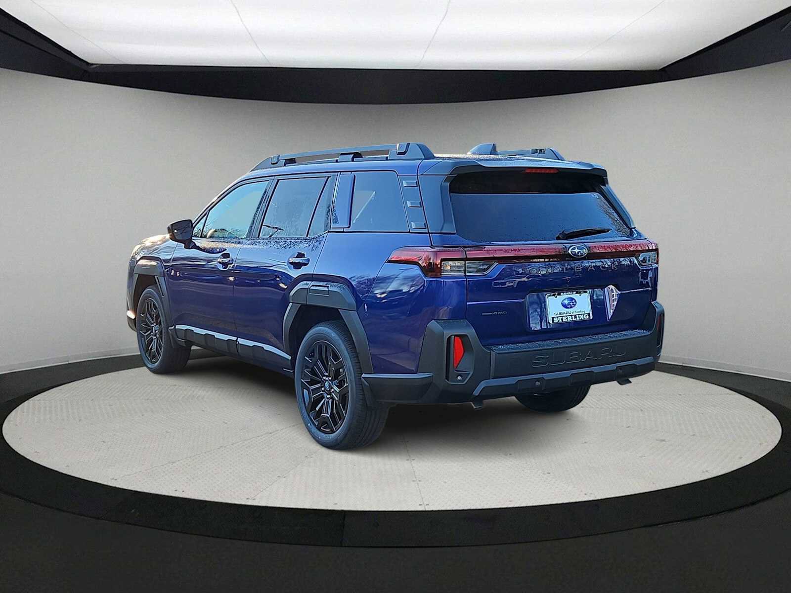 New 2026 Subaru Outback Limited XT AWD/4WD image 6