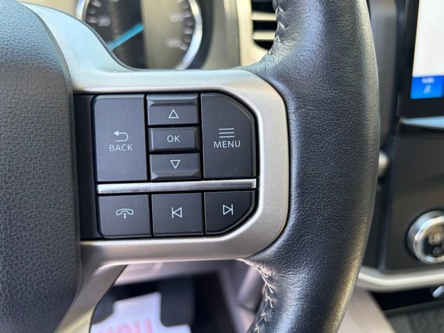 Used 2022 Ford Expedition Max XLT AWD/4WD image 19