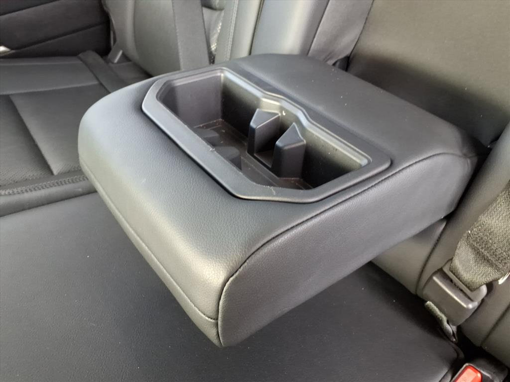 Used 2023 Toyota Tundra Limited AWD/4WD image 15