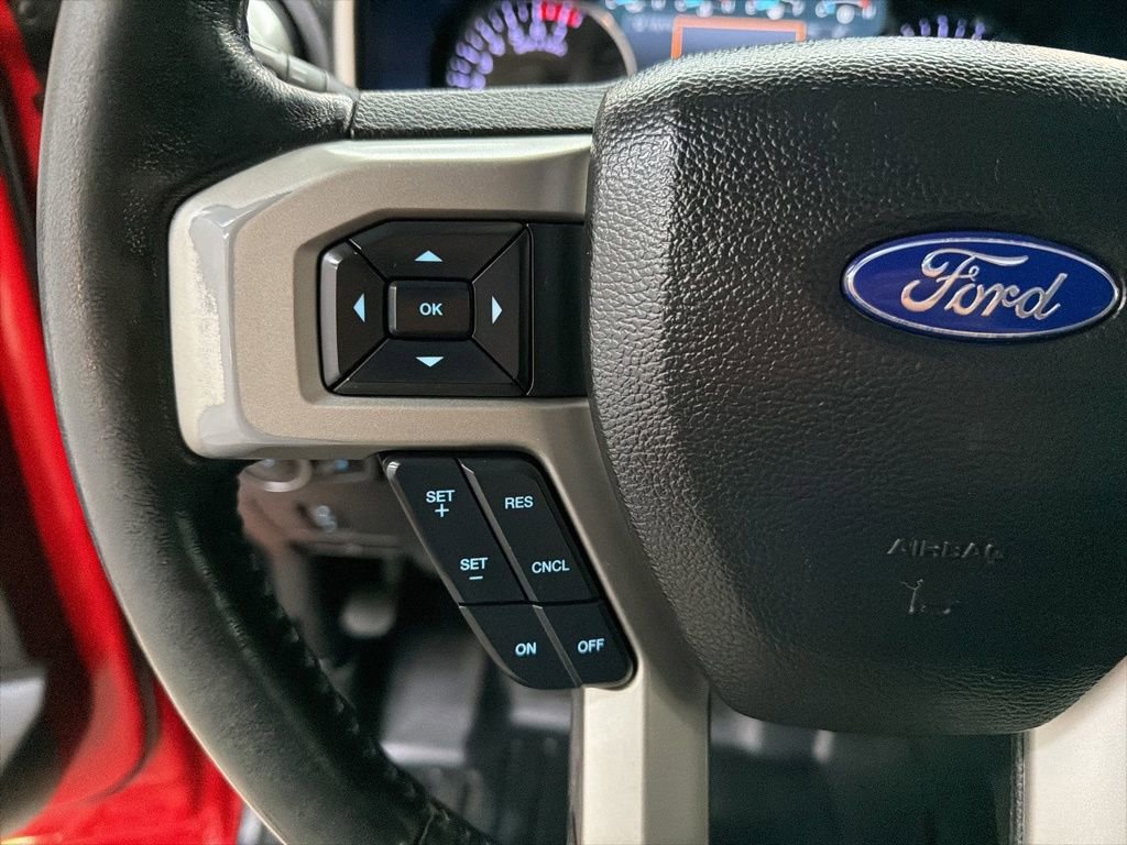 Used 2018 Ford F250 Lariat w/ Chrome Package image 56