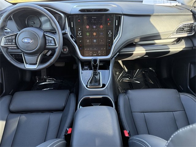 Certified 2025 Subaru Legacy Limited w/ Popular Package #2 image 11