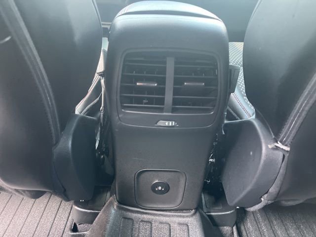 Used 2024 Ford Escape ST-Line Select w/ Tech Pack #1 image 17