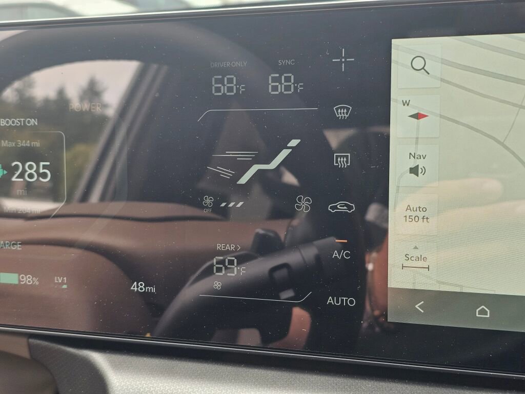 New 2026 Kia EV9 GT-Line image 17