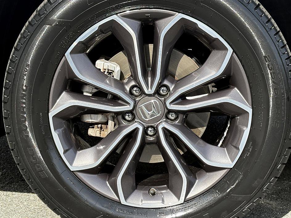 Used 2022 Honda CR-V EX-L image 8