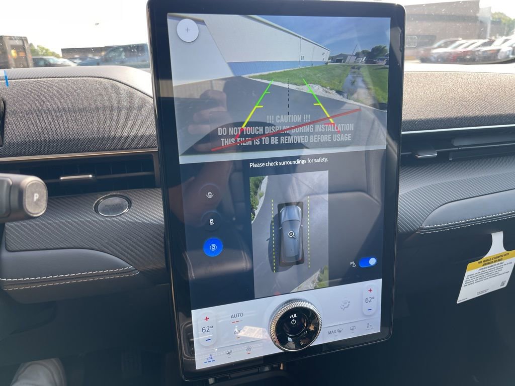 New 2025 Ford Mustang Mach-E Premium image 20