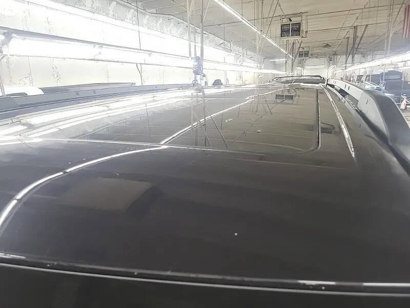 Used 2025 Ford Expedition Max Active AWD/4WD image 14