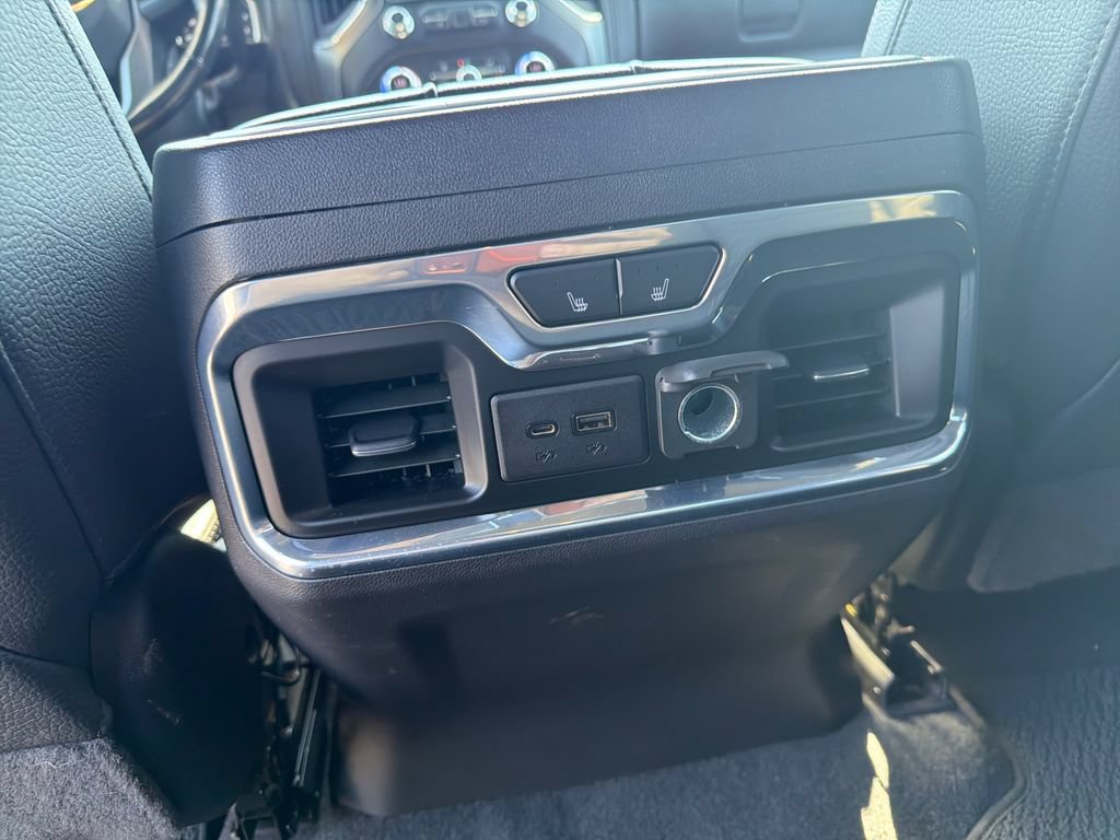 Used 2020 GMC Sierra 1500 Denali w/ Denali Ultimate Package AWD/4WD image 50