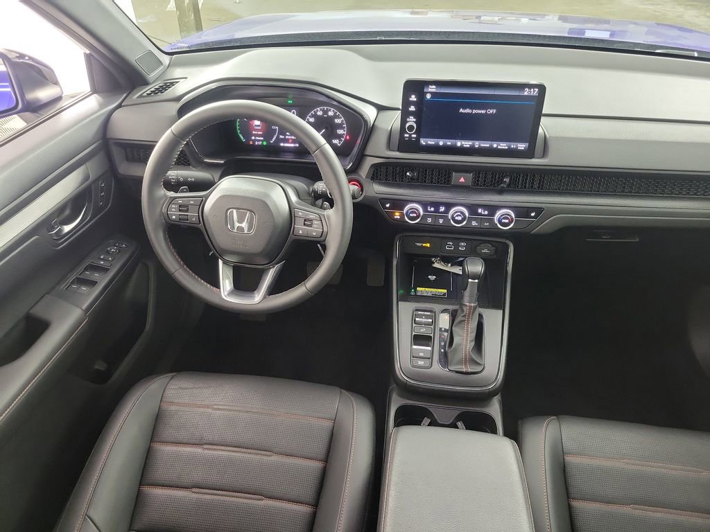Used 2024 Honda CR-V Sport-L image 15