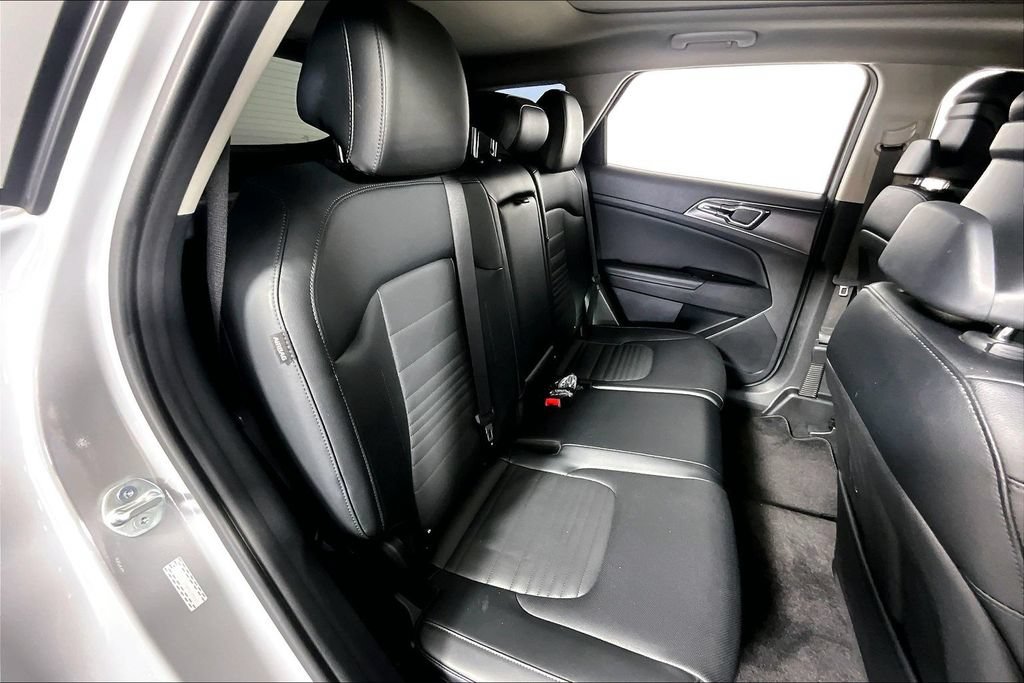 Used 2024 Kia Sportage SX AWD/4WD image 27