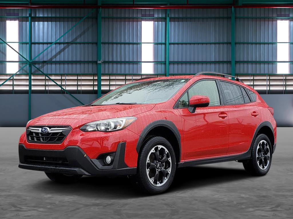 Used 2023 Subaru Crosstrek 2.0i Premium