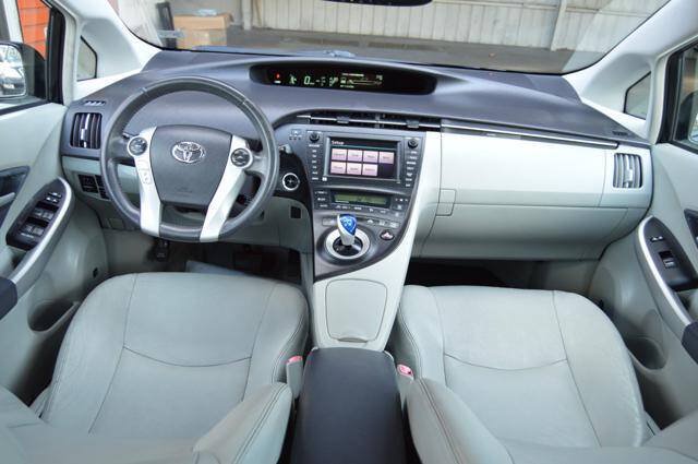 Used 2010 Toyota Prius FWD image 54