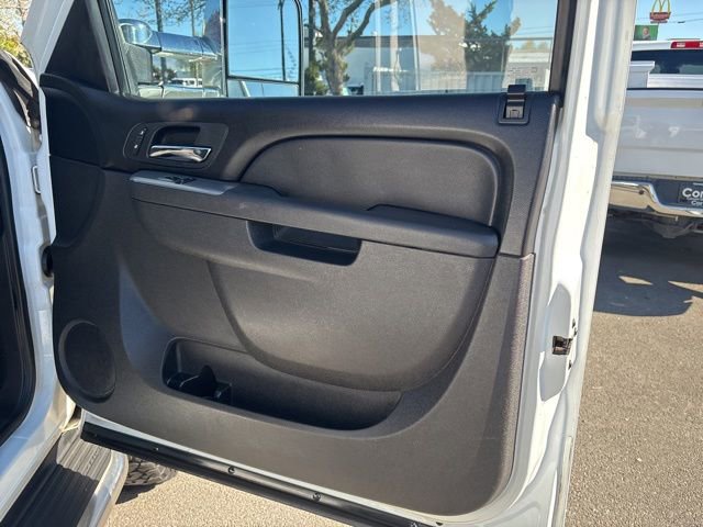 Used 2012 Chevrolet Silverado 2500 LTZ w/ LTZ Plus Package image 37