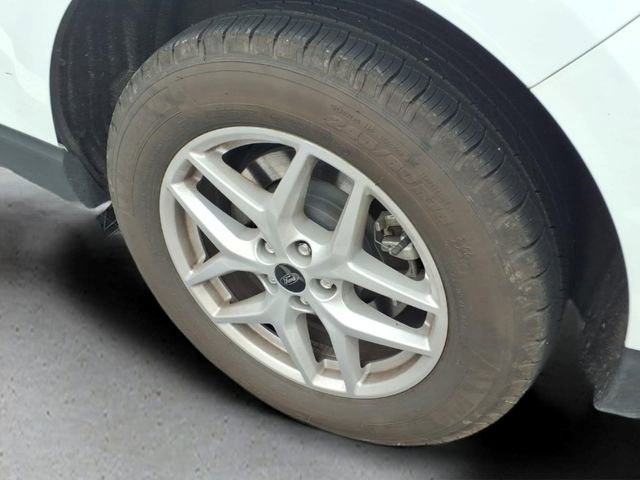 Used 2024 Ford Edge SEL AWD/4WD image 20