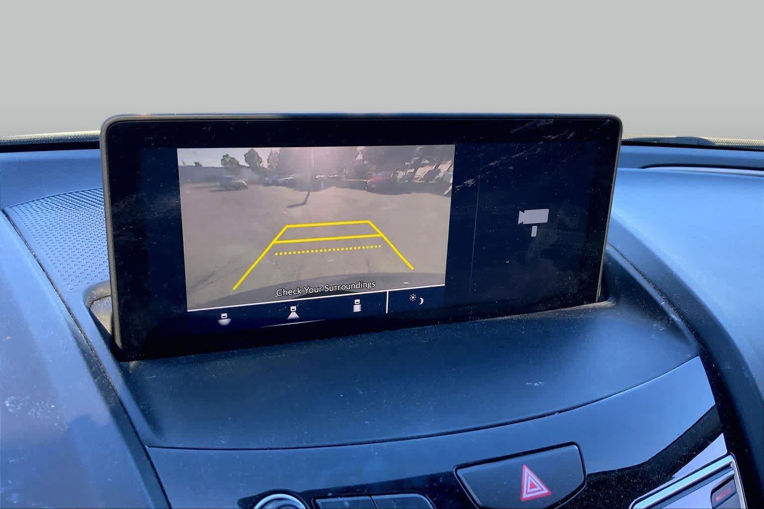 Used 2019 Acura RDX AWD image 27