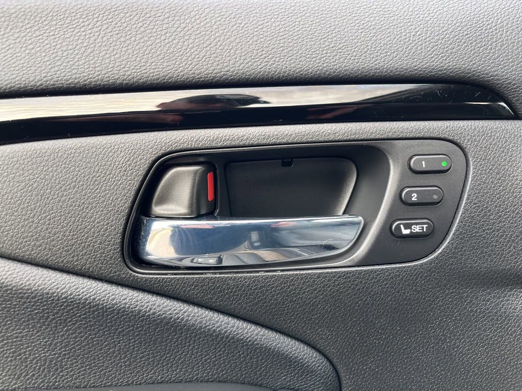 Certified 2019 Honda Passport Touring image 11