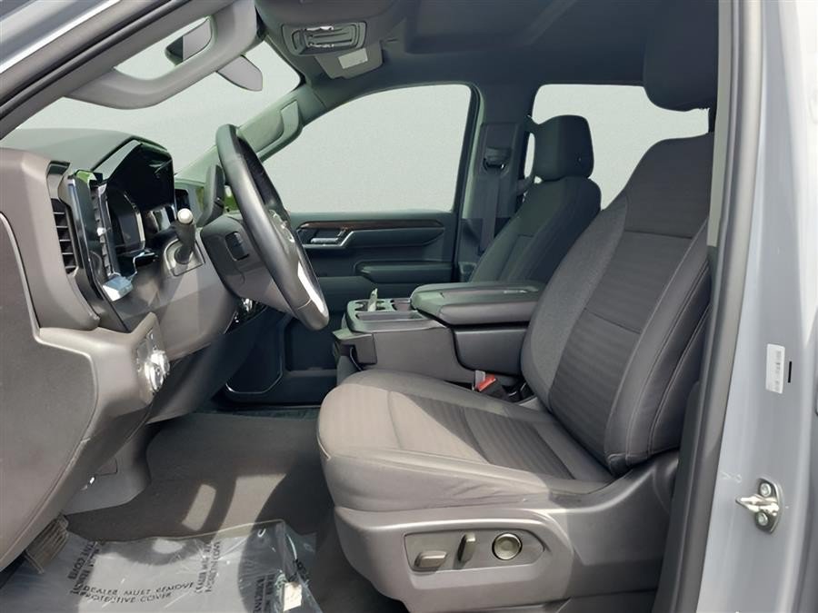 Used 2024 GMC Sierra 1500 SLE RWD image 17