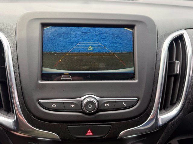 Used 2019 Chevrolet Equinox LT w/ Driver Convenience Package AWD/4WD image 9