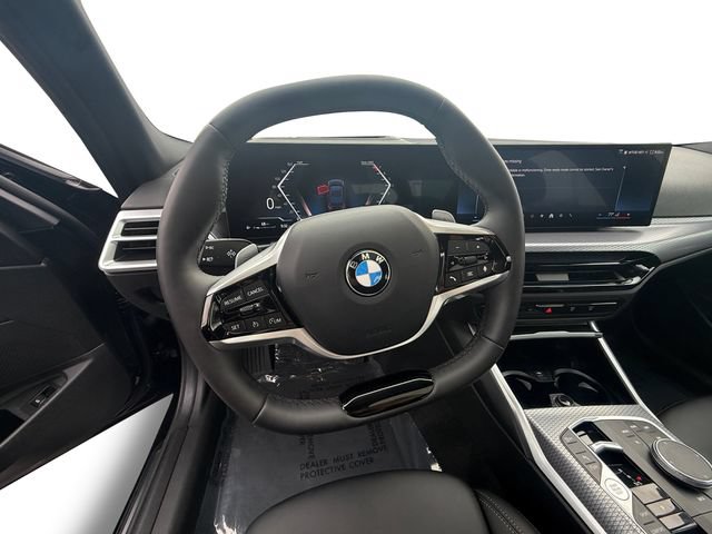 Certified 2026 BMW 330i xDrive Sedan AWD/4WD image 17