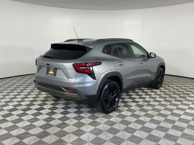 New 2026 Chevrolet Trax ACTIV w/ Driver Confidence Package FWD image 13