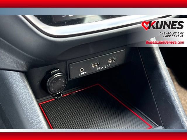 Used 2022 Subaru WRX Premium AWD/4WD image 26