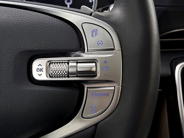 Used 2021 Genesis GV80 3.5T Advanced + image 24