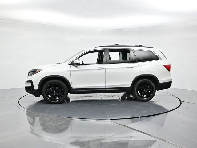 Used 2022 Honda Pilot Special Edition image 7
