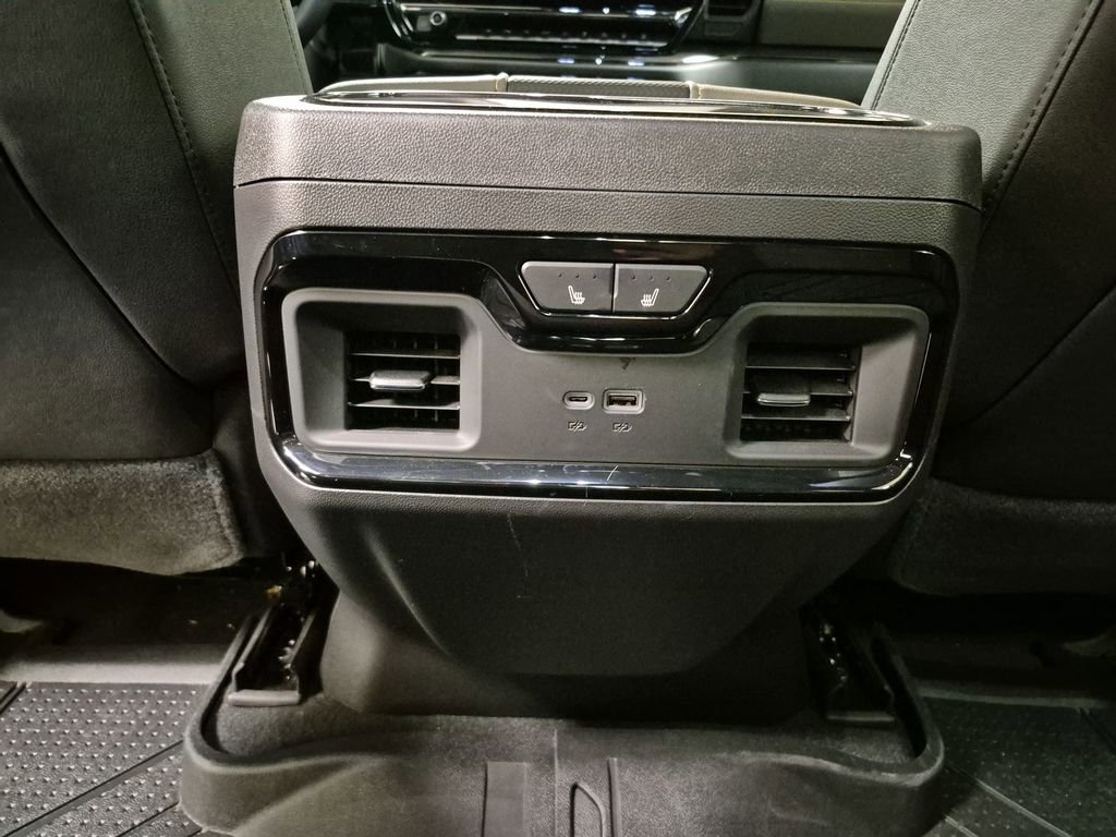 Used 2026 Chevrolet Silverado 1500 ZR2 image 22