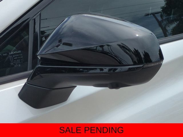 Certified 2024 Lexus RZ 300e Premium w/ Accessory Package (2T) FWD image 12