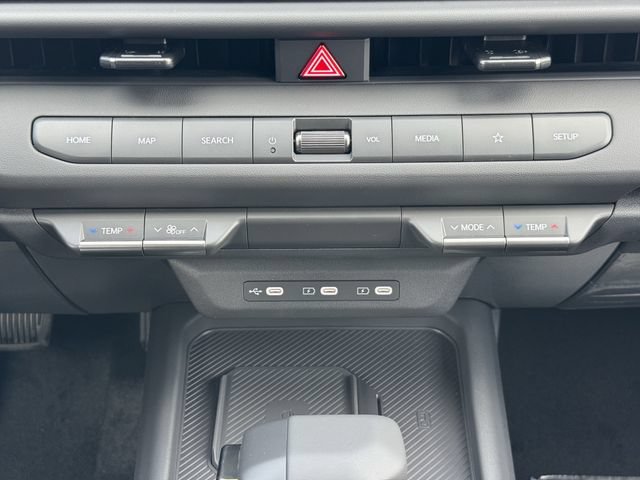 New 2027 Kia Seltos X-Line S w/ X-Line S Premium Package AWD/4WD image 11