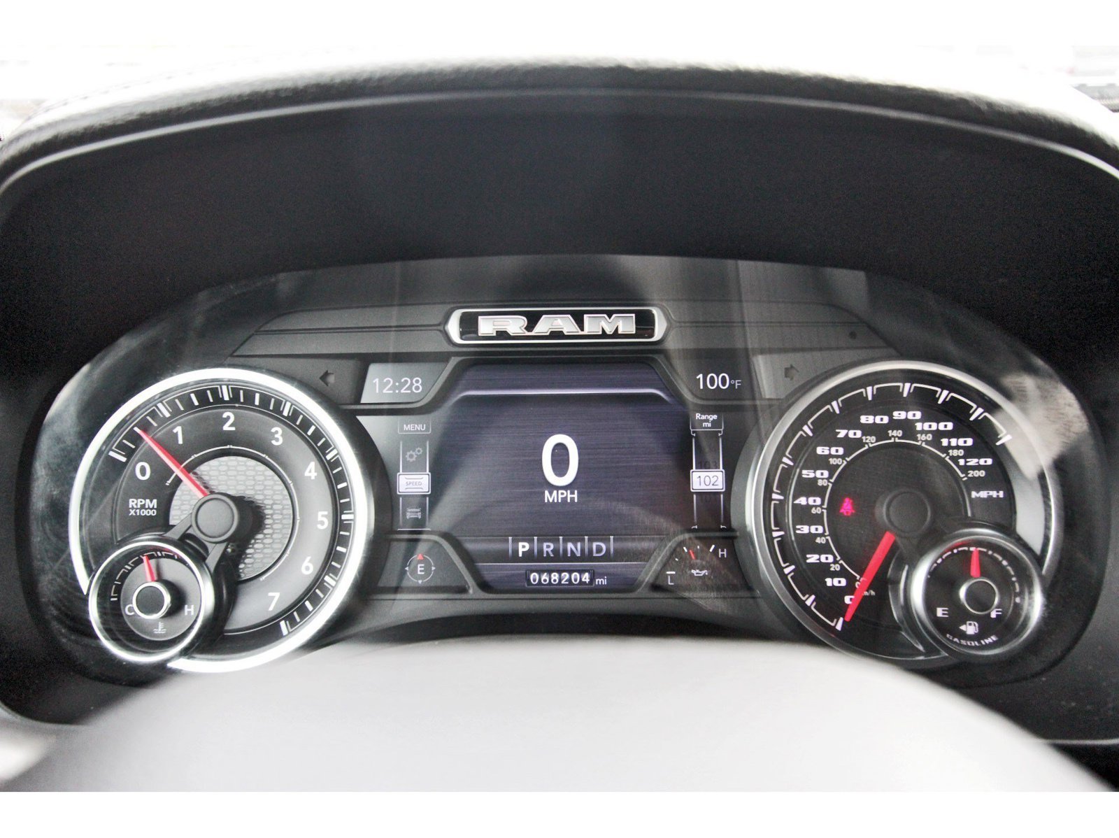 Used 2019 RAM 1500 Sport w/ Level 2 Equipment Group AWD/4WD image 17