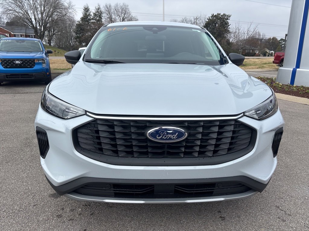New 2026 Ford Escape Active image 3