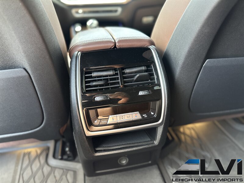 Used 2020 BMW X5 xDrive40i w/ M Sport Package image 20