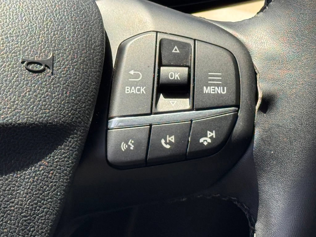 Used 2026 Ford Bronco Sport Big Bend w/ Convenience Package AWD/4WD image 23