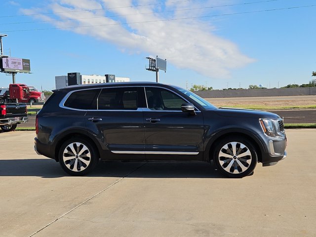 Used 2022 Kia Telluride SX AWD/4WD image 4