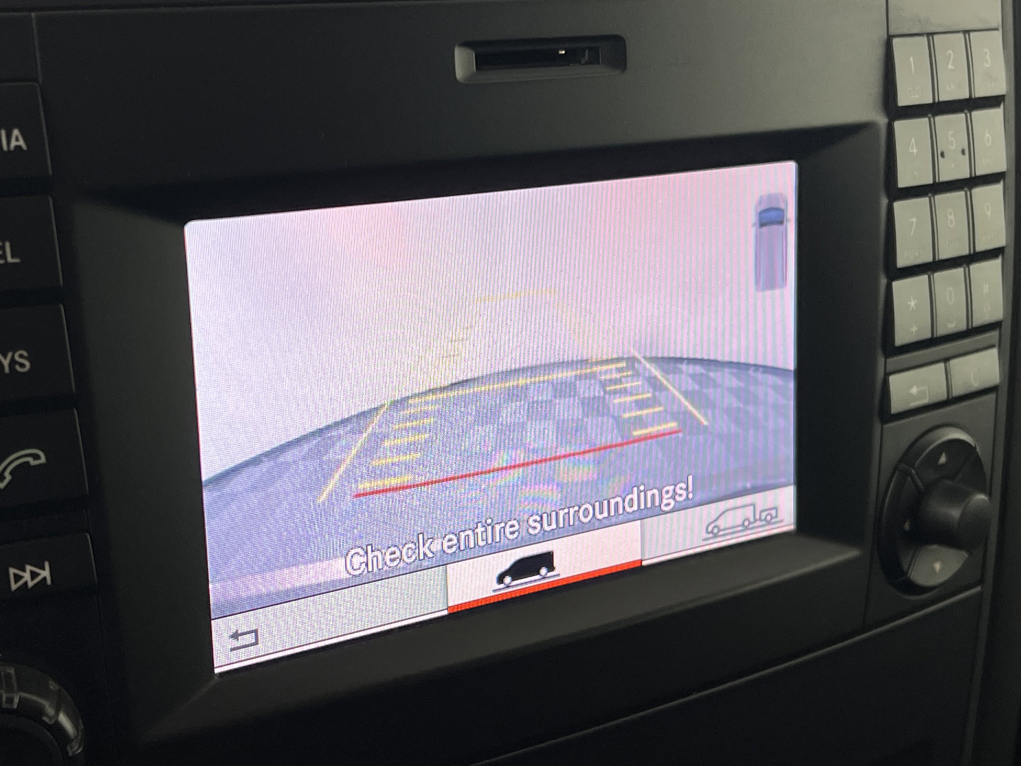 Used 2016 Mercedes-Benz Metris Passenger image 28