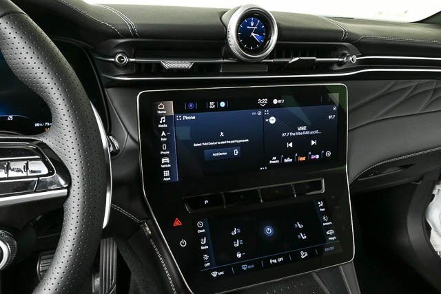 New 2025 Maserati Grecale Folgore AWD/4WD image 13