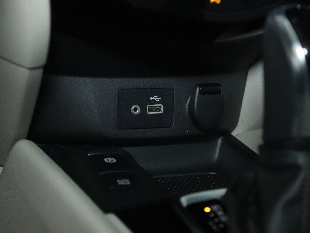 Used 2022 Nissan Rogue Sport SL w/ Premium Package image 28