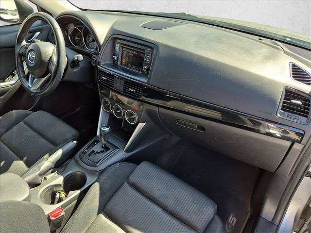 Used 2014 MAZDA CX-5 Touring FWD image 20