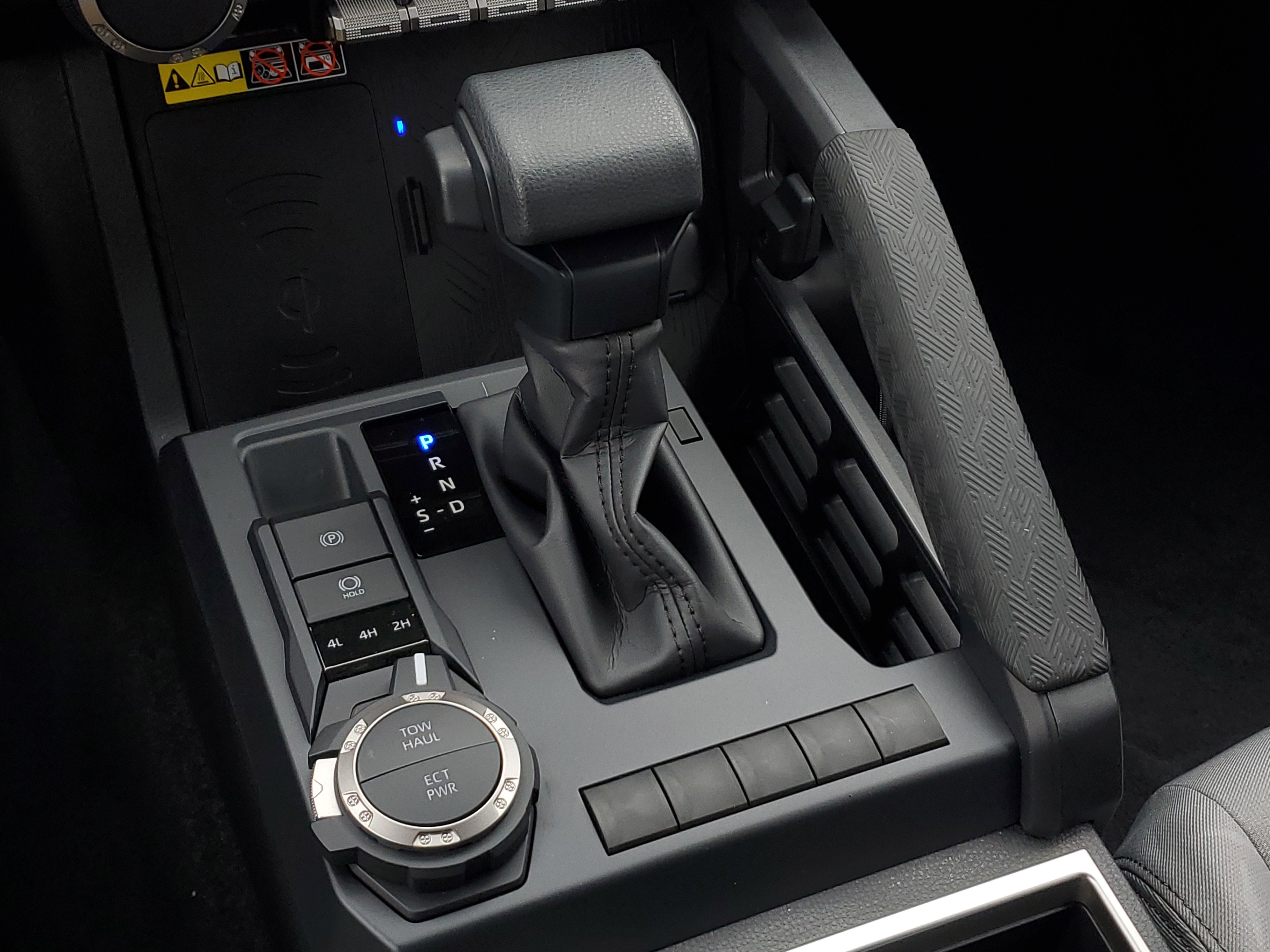 New 2026 Toyota Tacoma SR5 image 32