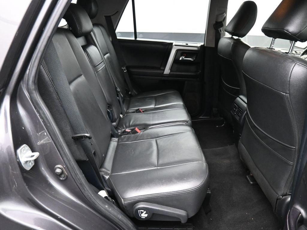 Certified 2016 Toyota 4Runner SR5 image 22