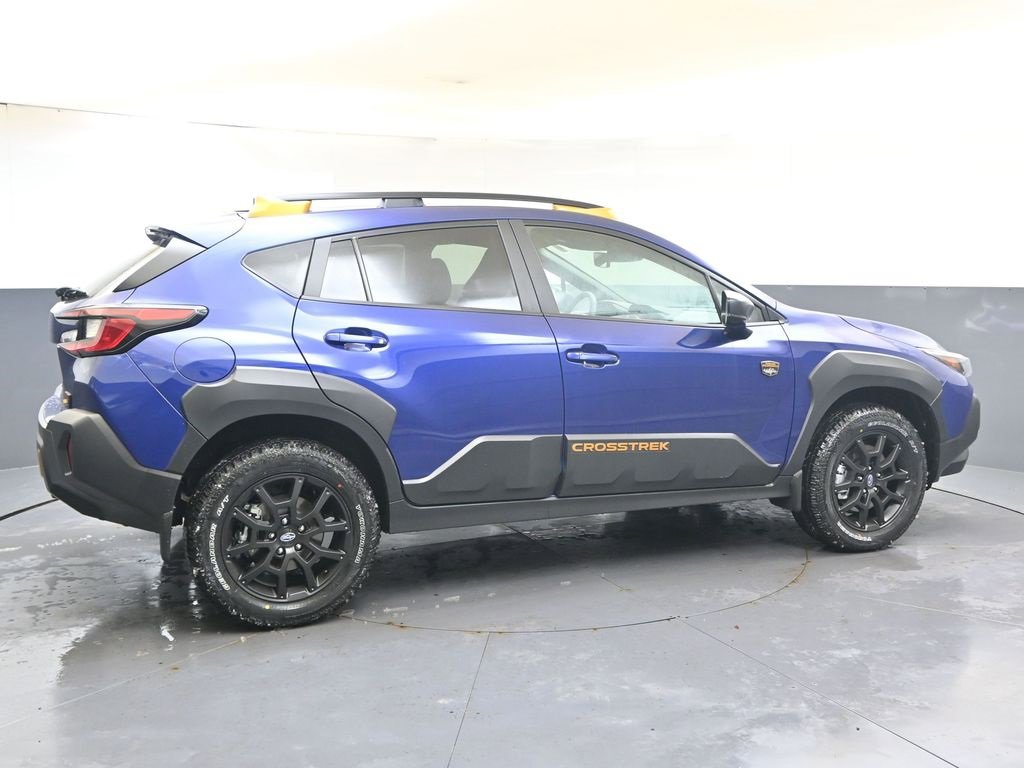 New 2026 Subaru Crosstrek 2.5i Wilderness image 6